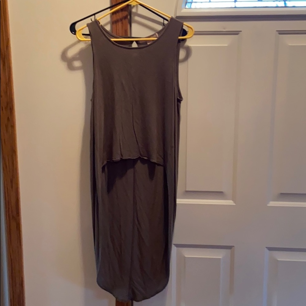 Forever 21 Tank Top